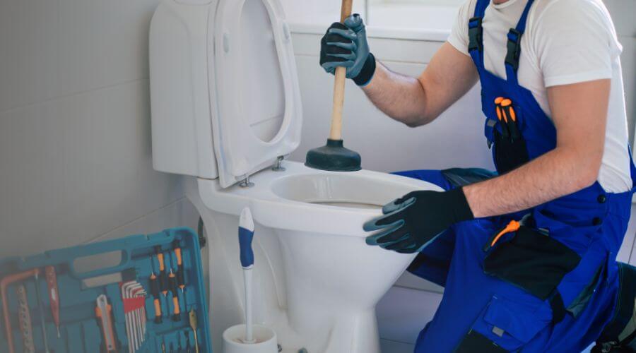 Local expert plumbing services in Catawba, SC